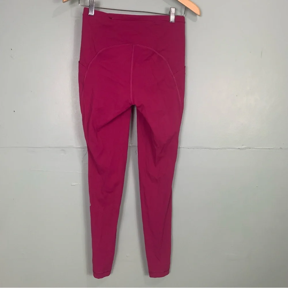 lululemon athletica great no